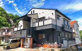 ミッドタウン サクラ アパートメント ハウス 102